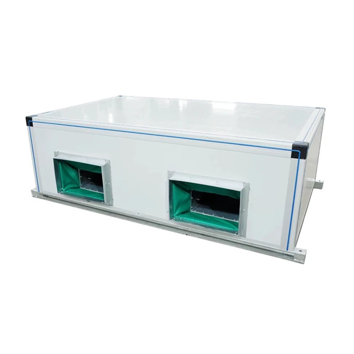 Remote Jet Air Conditioning Unit manufacturers